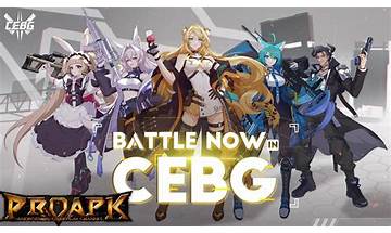 Crypto Elite's: BATTLEGROUNDS for Android - Download the APK from Habererciyes